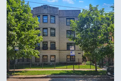 2111 W Arthur Avenue #1S, Chicago, IL 60645 - Photo 1