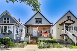 4123 N Richmond St, Chicago, IL 60618 - Photo 1