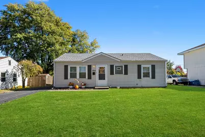 1618 Innercircle Drive, Crest Hill, IL 60403 - Photo 1