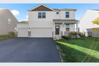 9981 Humbolt Street, Huntley, IL 60142 - Photo 1