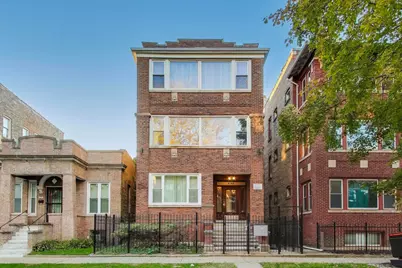 6146 S Evans Avenue #2, Chicago, IL 60637 - Photo 1