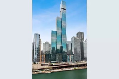 363 E Wacker Drive #2606, Chicago, IL 60601 - Photo 1