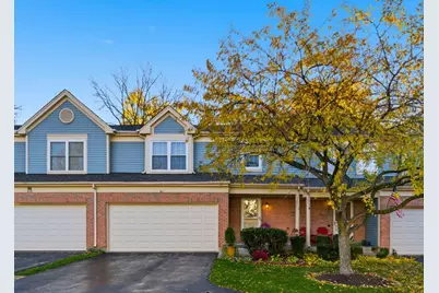 911 Old Oak Circle, Algonquin, IL 60102 - Photo 1