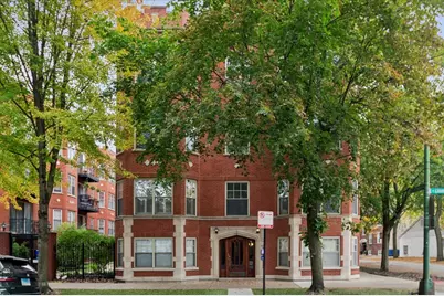 1265 W Granville Avenue #3, Chicago, IL 60660 - Photo 1