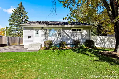 1612 Whitney Street, Waukegan, IL 60087 - Photo 1