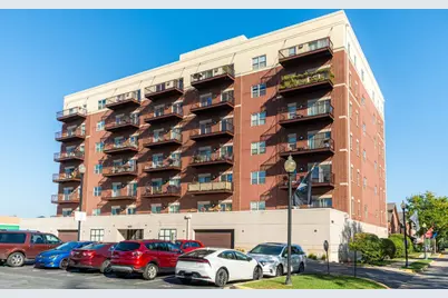 1650 Riverwoods Drive #205, Melrose Park, IL 60160 - Photo 1