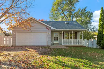 217 Ash Avenue, Kingston, IL 60145 - Photo 1