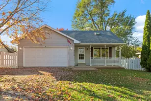 217 Ash Ave, Kingston, IL 60145 - Photo 1