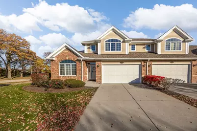 1343 Camelot Lane, Lemont, IL 60439 - Photo 1