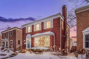 2519 W 110th St, Chicago, IL 60655 - Photo 1