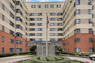 5052 N Marine Drive #C6, Chicago, IL 60640 - Photo 1