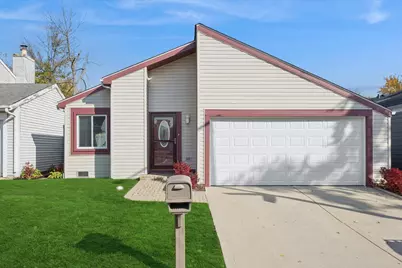 [Address not provided], Lisle, IL 60532 - Photo 1