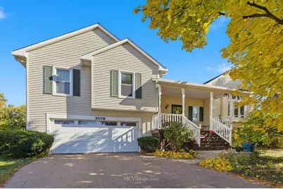 1078 Rain Tree Drive, Bolingbrook, IL 60440 - Photo 1