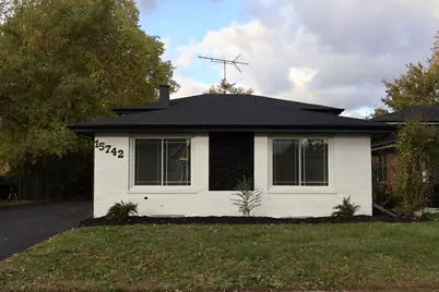 15742 E End Avenue, Dolton, IL 60419 - Photo 1