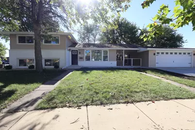 4401 Adele Lane, Oak Forest, IL 60452 - Photo 1