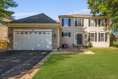 199 Vale Avenue, Sugar Grove, IL 60554 - Photo 1