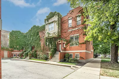 3811 W School Street #C, Chicago, IL 60618 - Photo 1