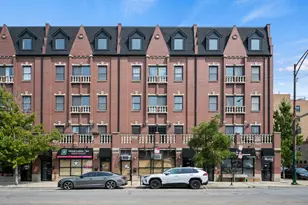 1402 W Grand Ave, Chicago, IL 60642 - Photo 1