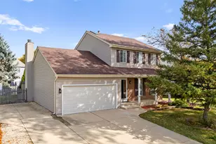 106 Filbert Dr, Streamwood, IL 60107 - Photo 1