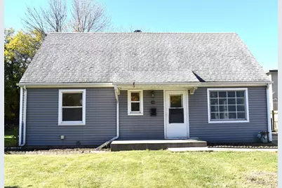 1650 Marquette Road, Joliet, IL 60435 - Photo 1