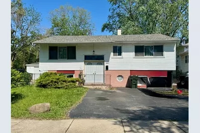 16611 Marshfield Avenue, Markham, IL 60428 - Photo 1