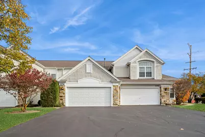 1176 Bristol Lane, Buffalo Grove, IL 60089 - Photo 1