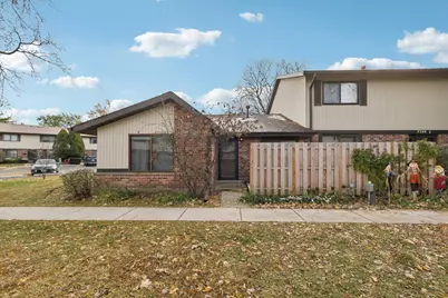 7344 Country Creek Way #8, Downers Grove, IL 60516 - Photo 1