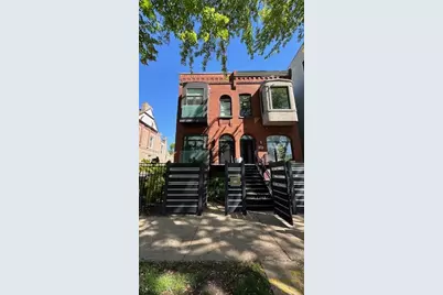2142 W Monroe Street #1, Chicago, IL 60612 - Photo 1