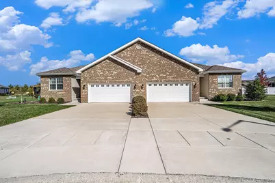 1978 Eagle Drive, Morris, IL 60450 - Photo 1