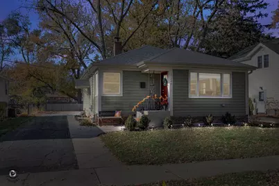 17240 68th Court, Tinley Park, IL 60477 - Photo 1