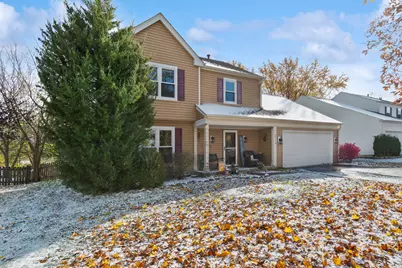 2716 Leyland Lane, Aurora, IL 60504 - Photo 1