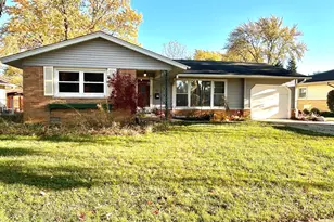 333 Charing Cross Rd, Elk Grove Village, IL 60007 - Photo 1