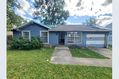 2854 223rd Street, Sauk Village, IL 60411 - Photo 1