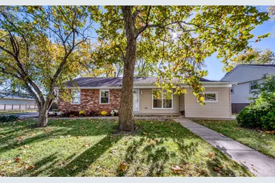 4121 Greenbrier Lane, Richton Park, IL 60471 - Photo 1
