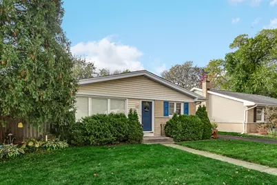 533 Drake Street, Libertyville, IL 60048 - Photo 1