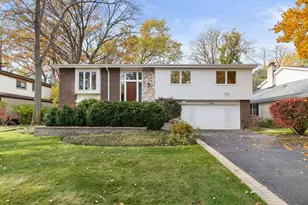 1736 Cavell Ave, Highland Park, IL 60035 - Photo 1