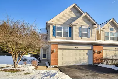 3174 Renard Lane, Saint Charles, IL 60175 - Photo 1