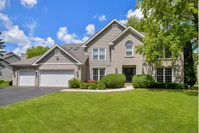 1687 Sauk Drive, Batavia, IL 60510 - Photo 1
