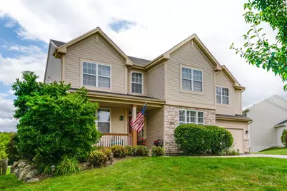 683 Niagara Drive, Volo, IL 60073 - Photo 1
