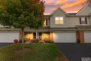 2154 Daybreak Dr, Lake in the Hills, IL 60156 - Photo 1