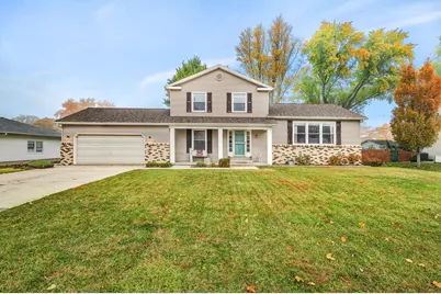 18 Old Orchard Lane, Streator, IL 61364 - Photo 1