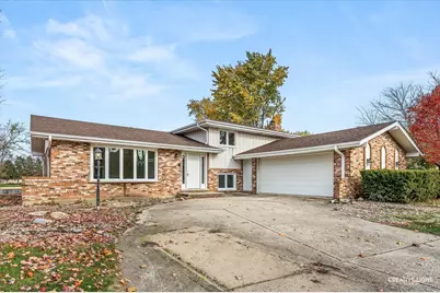25110 W Catherine Drive, Plainfield, IL 60586 - Photo 1