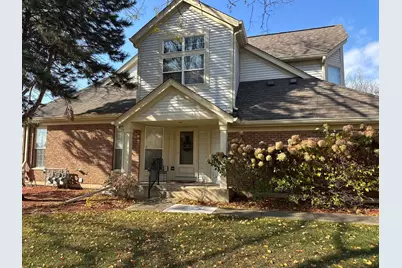 111 Ione Drive #A, South Elgin, IL 60177 - Photo 1