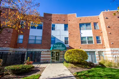 3265 Kirchoff Road #223, Rolling Meadows, IL 60008 - Photo 1