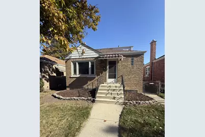 5205 S Linder Avenue, Chicago, IL 60638 - Photo 1