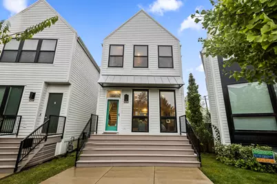4419 W Waveland Avenue, Chicago, IL 60641 - Photo 1