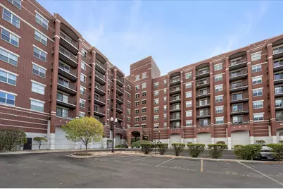 1700 Riverwoods Drive #517, Melrose Park, IL 60160 - Photo 1
