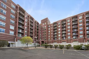 1700 Riverwoods Dr, Melrose Park, IL 60160 - Photo 1