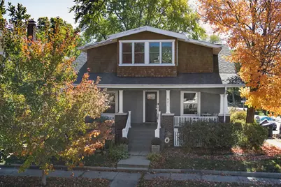 601 E Grove Street, Bloomington, IL 61701 - Photo 1