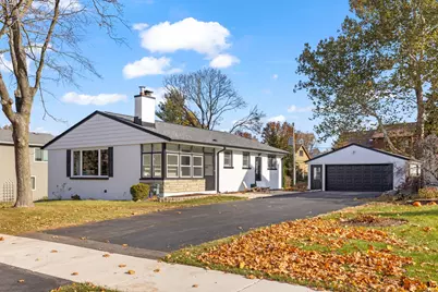 521 Lindley Avenue, Westmont, IL 60559 - Photo 1